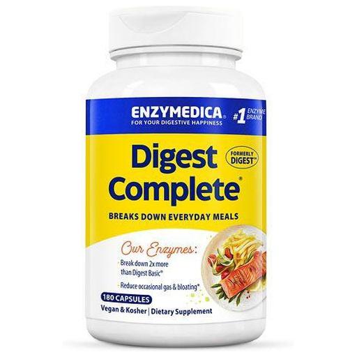 DIGEST Enzymedica Kapseln product image