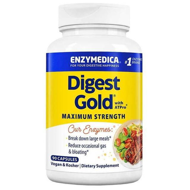 Digest Gold Atpro Kapseln, 90 St Kapseln product image
