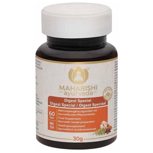 DIGEST Spezial Tabletten product image