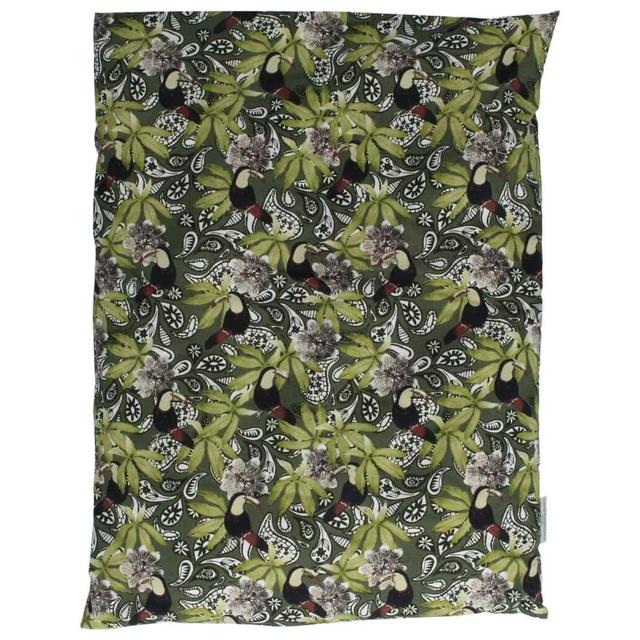 DINKELKERN Wärmekissen m.Bezug 30x40 cm product image