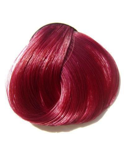 Directions Hair Colour Semi-Permanent Conditioning Hair Colour Rubine product image