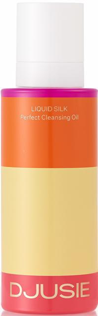 Djusie Liquid Silk Perfect Cleansing Oil 100 ml product image