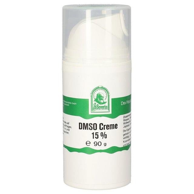 Dmso-creme 15% 90 g product image