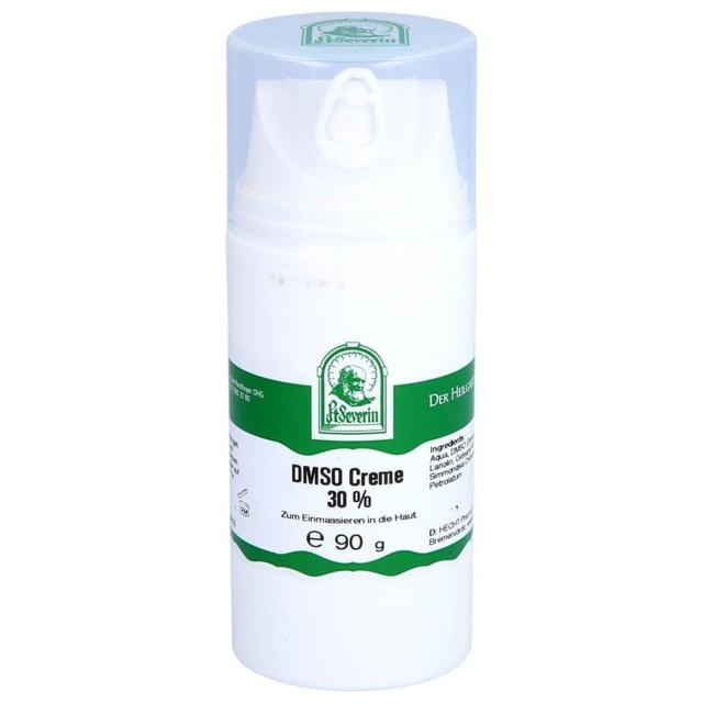 Dmso-creme 30% 90 g product image