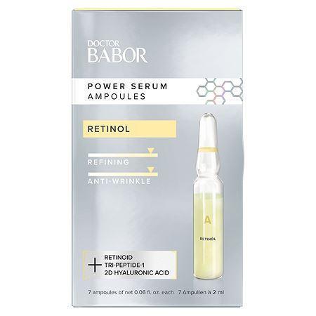 Doctor Babor Ampoule Retinol 14 ml product image