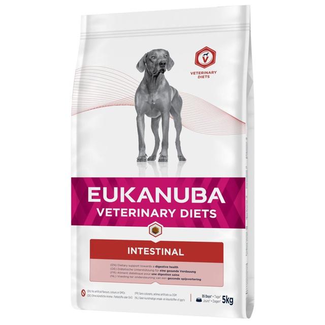 Dog Intestinal Formula - 5 kg product image