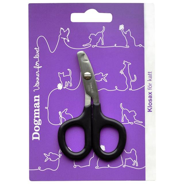 Dogman Klosax Katt product image