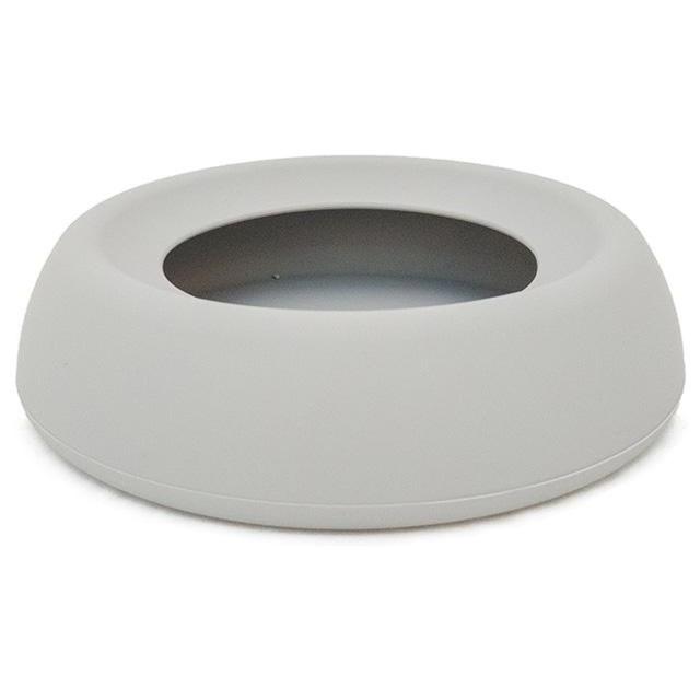 Dogman Skvalpskål Soft Steel 470 ml product image
