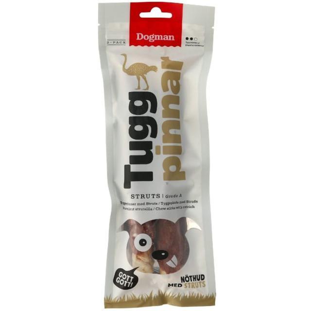Dogman Tuggpinnar Struts, 20cm - 20cm product image
