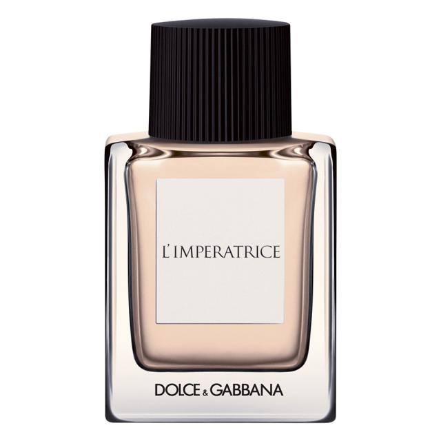 Dolce & Gabbana L´Imperatrice Eau de Toilette 50 ml product image