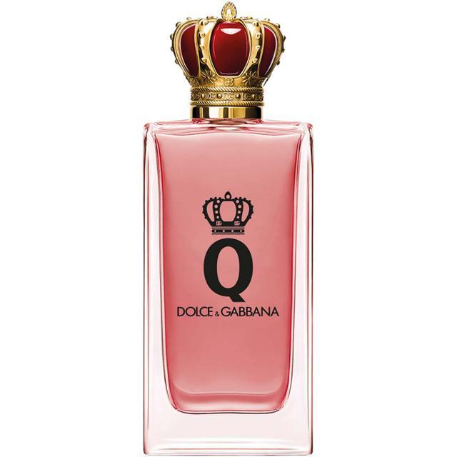 Dolce & Gabbana Q by Dolce & Gabbana Intense edp 100ml product image