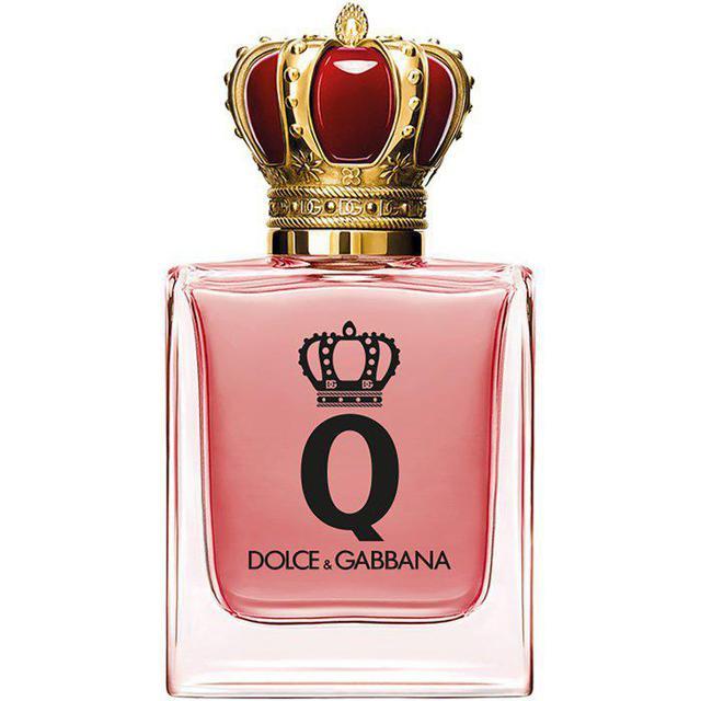 Dolce & Gabbana Q by Dolce&Gabbana Intense Edp 50ml product image