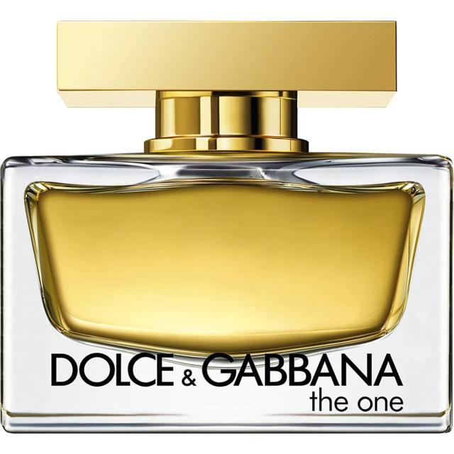 Dolce & Gabbana The One Eau de Parfum 30ml product image