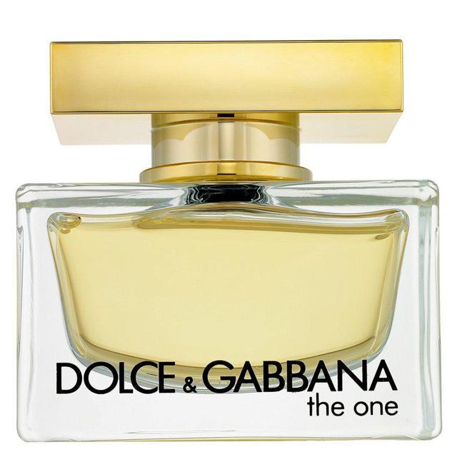 Dolce & Gabbana The One Eau De Parfum 50 ml product image