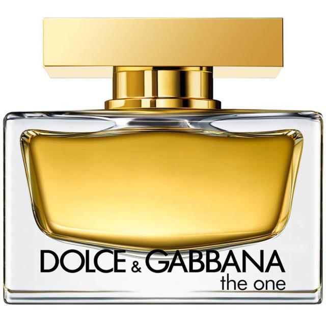 Dolce & Gabbana The One Eau de Parfum 75ml product image