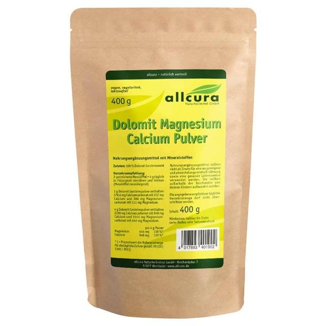 DOLOMIT Magnesium Calcium Pulver product image