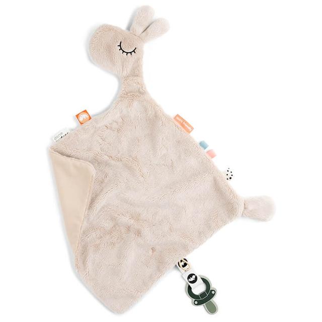 Done By Deer Snuttefilt Lalee (Sand) product image