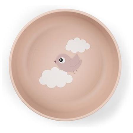 Done by Deer Foodie Skål Happy Clouds Powder product image