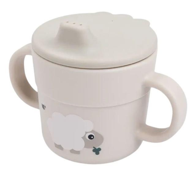 Done By Deer Pipmugg Tiny Farm (Sand) product image
