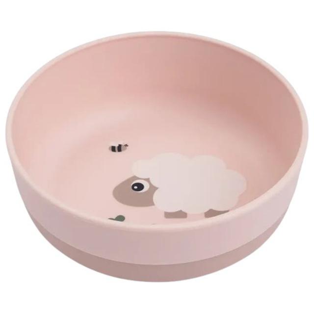 Done by Deer skål Foodie Tiny Farm powder product image