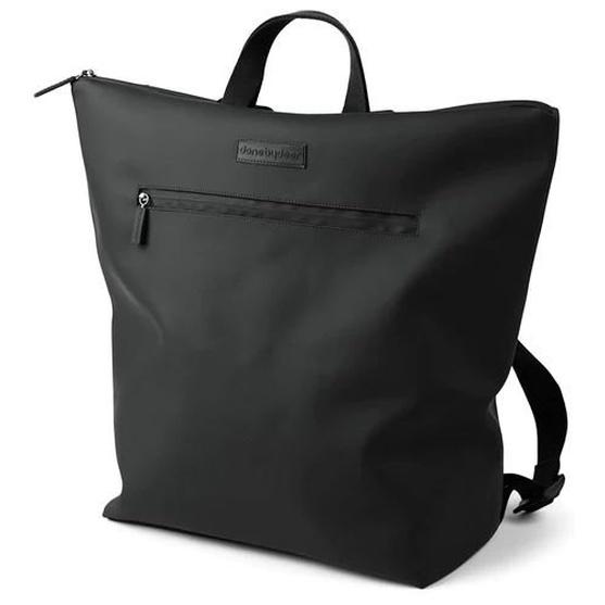 Done by Deer skötväska ryggsäck black product image