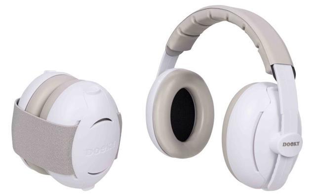 Dooky Hörselskydd 2-i-1 product image