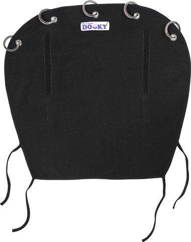 Dooky Universal Cover Svart product image