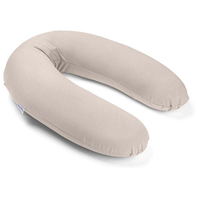 Doomoo Amnings- och Gravidkudde Melerad Sand product image