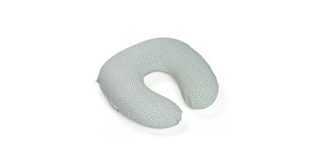 Doomoo Amningskudde Moln Kaki product image