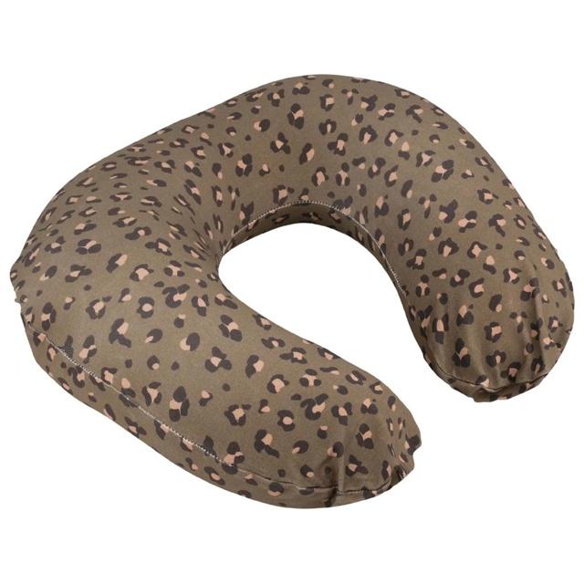Doomoo Amningskudde Mörk Leopard product image