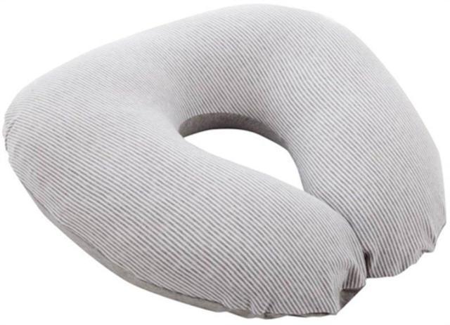 Doomoo Amningskudde Randig Grå product image