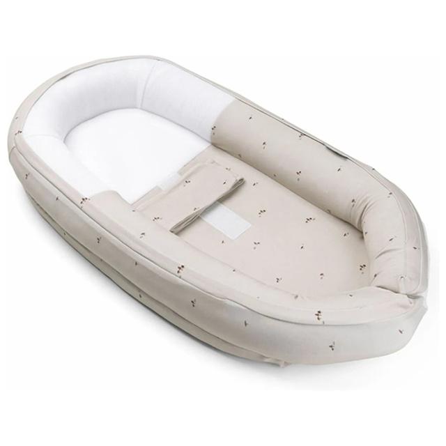 Doomoo Babybädd Svampar product image