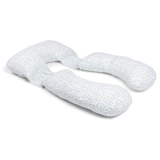 Doomoo Gravidkudde Maxi Löv Grön product image