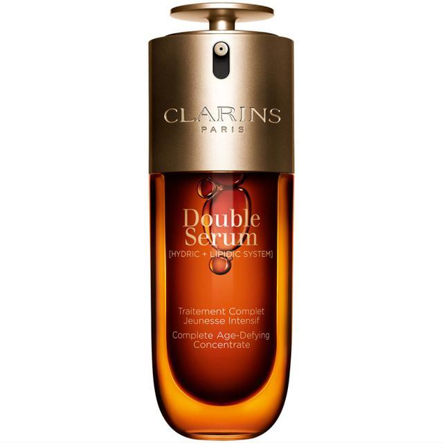 Double Serum Hydric + Lipidic System 50 ml product image