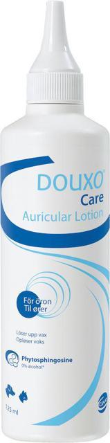 Douxo Care Auricular Lotion 125 ml product image