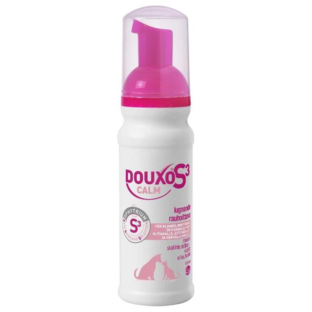 Douxo S3 Calm Mousse 150 ml product image
