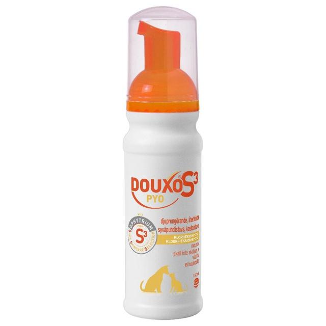 Douxo S3 Pyo mousse 150 ml product image
