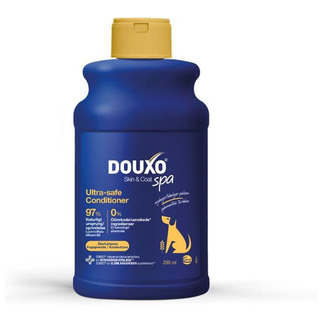 DOUXO Skin & Coat Spa Ultra-Safe Hydrating Balsam 250 ml product image