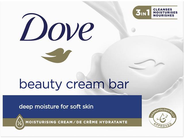 Dove Bar Soap Original 90 g product image