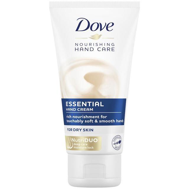 Dove Skin Handcreme Essential 75 ml product image