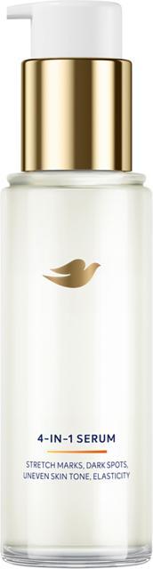 Dove Targeted Serum Concentrate 100ml product image