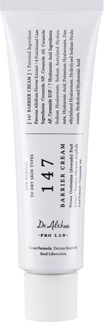 Dr. Althea 147 Barrier Cream 50 ml product image