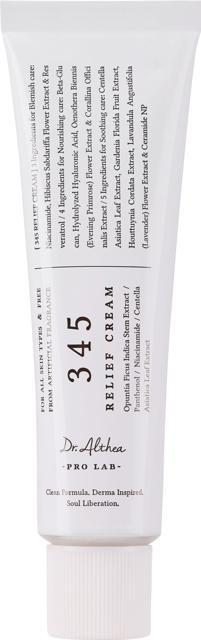 Dr. Althea 345 Relief Cream 50 ml product image
