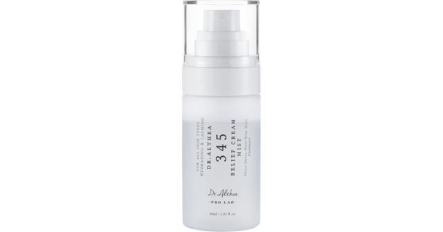 Dr. Althea 345 Relief Cream Mist 60 ml product image