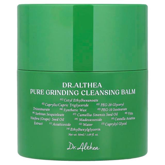Dr. Althea Pure Grinding Cleansing Balm 50 ml product image