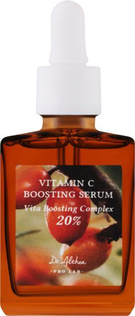 Dr. Althea Vitamin C Boosting Serum 30 ml product image