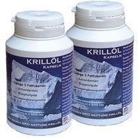 DR.BOSSHAMMER Krillöl NKO Kapseln product image