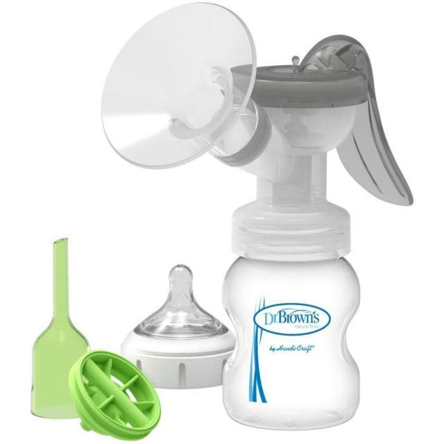 Dr. Brown's Manuell Bröstpump Manuell bröstpump 1 st product image