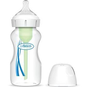 Dr Brown Options+ Bottle WN 270 ml product image