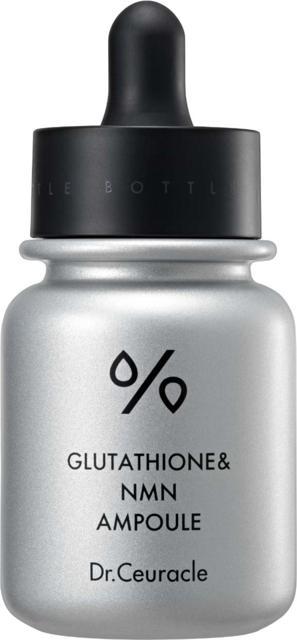 Dr. Ceuracle Glutathione & NMN Ampoule 30 ml product image